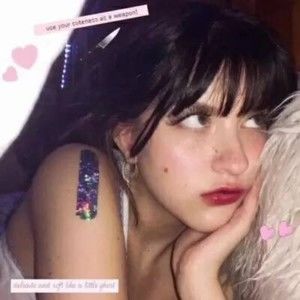 Meet your Posher, Serina